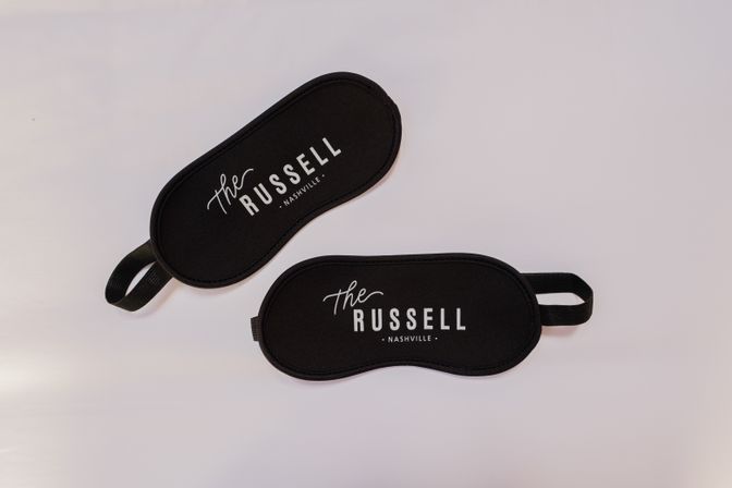 Tower Suite at The Russell! Option to Add Conjoining Rooms! image 19