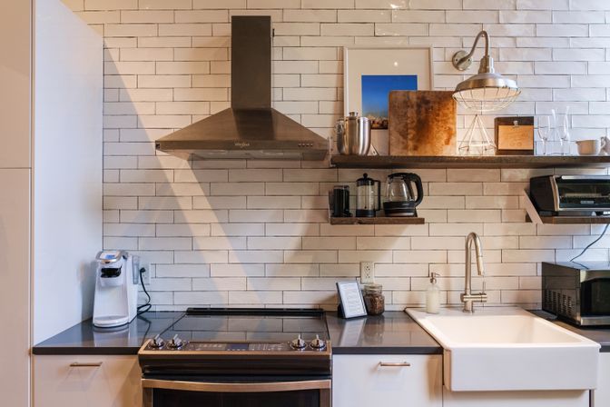 Full Hotel Buyout! 6 Luxury Apartments For Your Group! image 8