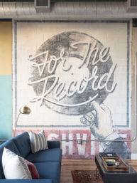 202: Downtown Loft Just Steps Away from Broadway, Bridgestone, Ryman! image 6