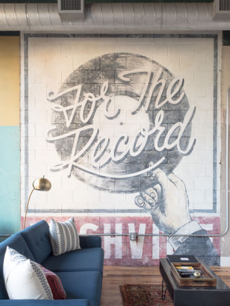 202: Downtown Loft Just Steps Away from Broadway, Bridgestone, Ryman! image 6