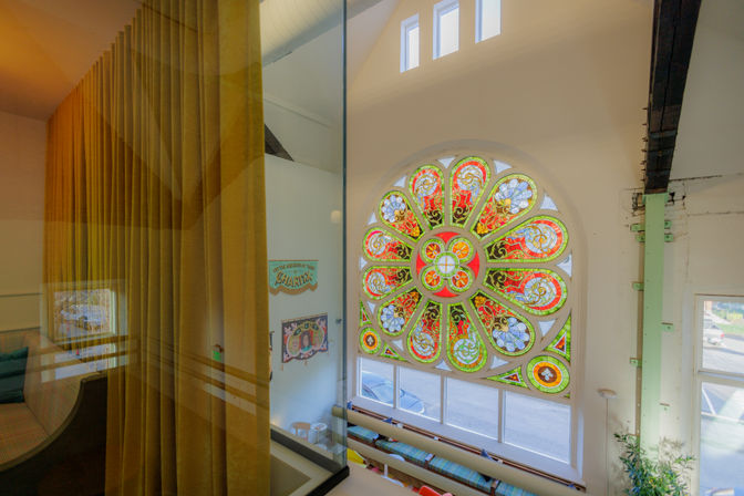 Corner of Paradise: Penthouse Suite + Tower Suite + 2:9 at The Russell! image 33