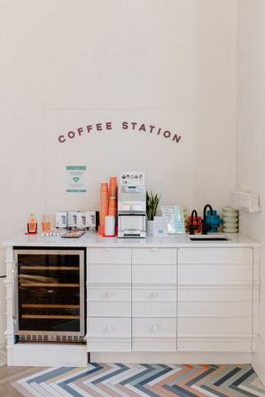 Why Share? Exclusively Yours: Full Hotel Buyout at The Russell! image 24