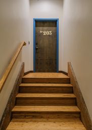 203: Beautiful Apartment in the Heart of Downtown Nashville! image 13