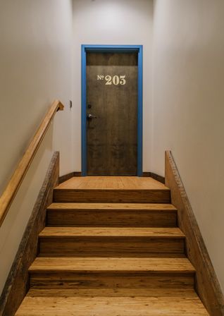 203: Beautiful Apartment in the Heart of Downtown Nashville! image 13