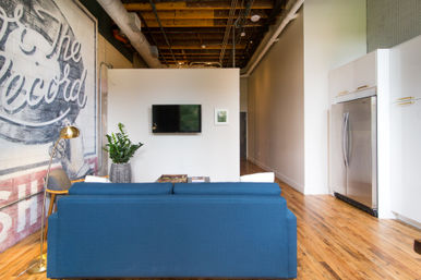 202: Downtown Loft Just Steps Away from Broadway, Bridgestone, Ryman! image 35