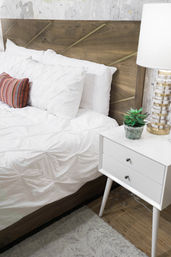 203: Beautiful Apartment in the Heart of Downtown Nashville! image 16