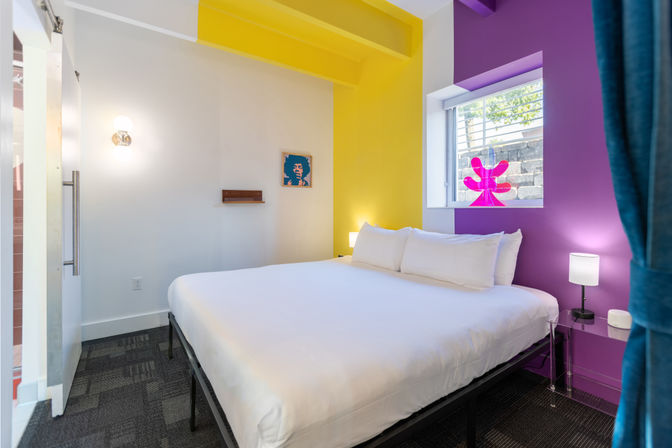 Group Suite at The Gallatin! image 3