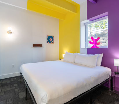 Mission Hotels