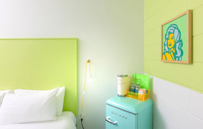 East Nashville, All to Yourself: Full Hotel Buyout at The Gallatin! image 10