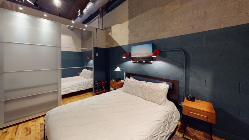 Full Hotel Buyout! 6 Luxury Apartments For Your Group! image 29