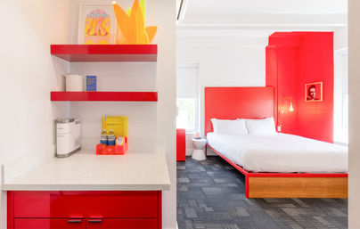 East Nashville, All to Yourself: Full Hotel Buyout at The Gallatin! image 12