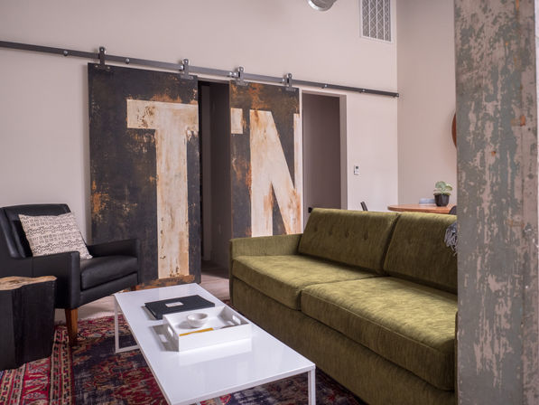 2BR Loft in the Heart of Downtown Nashville! image 41