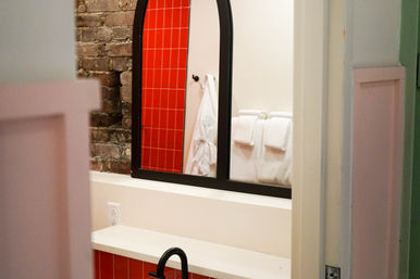 Tower Suite at The Russell! Option to Add Conjoining Rooms! image 6