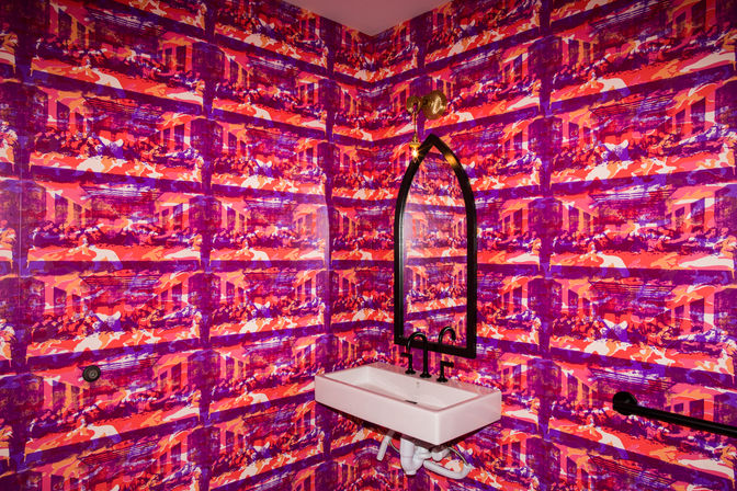 Why Share? Exclusively Yours: Full Hotel Buyout at The Russell! image 26