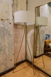 203: Beautiful Apartment in the Heart of Downtown Nashville! image 14