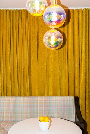 Corner of Paradise: Penthouse Suite + Tower Suite + 2:9 at The Russell! image 37