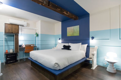 Why Share? Exclusively Yours: Full Hotel Buyout at The Russell! image 4