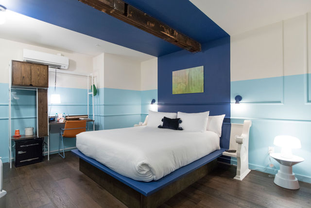 Why Share? Exclusively Yours: Full Hotel Buyout at The Russell! image 3