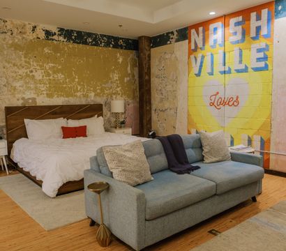 Mission Hotels