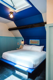 Double Your Space: Adjoining Rooms at Award Winning Russell Hotel! image 1