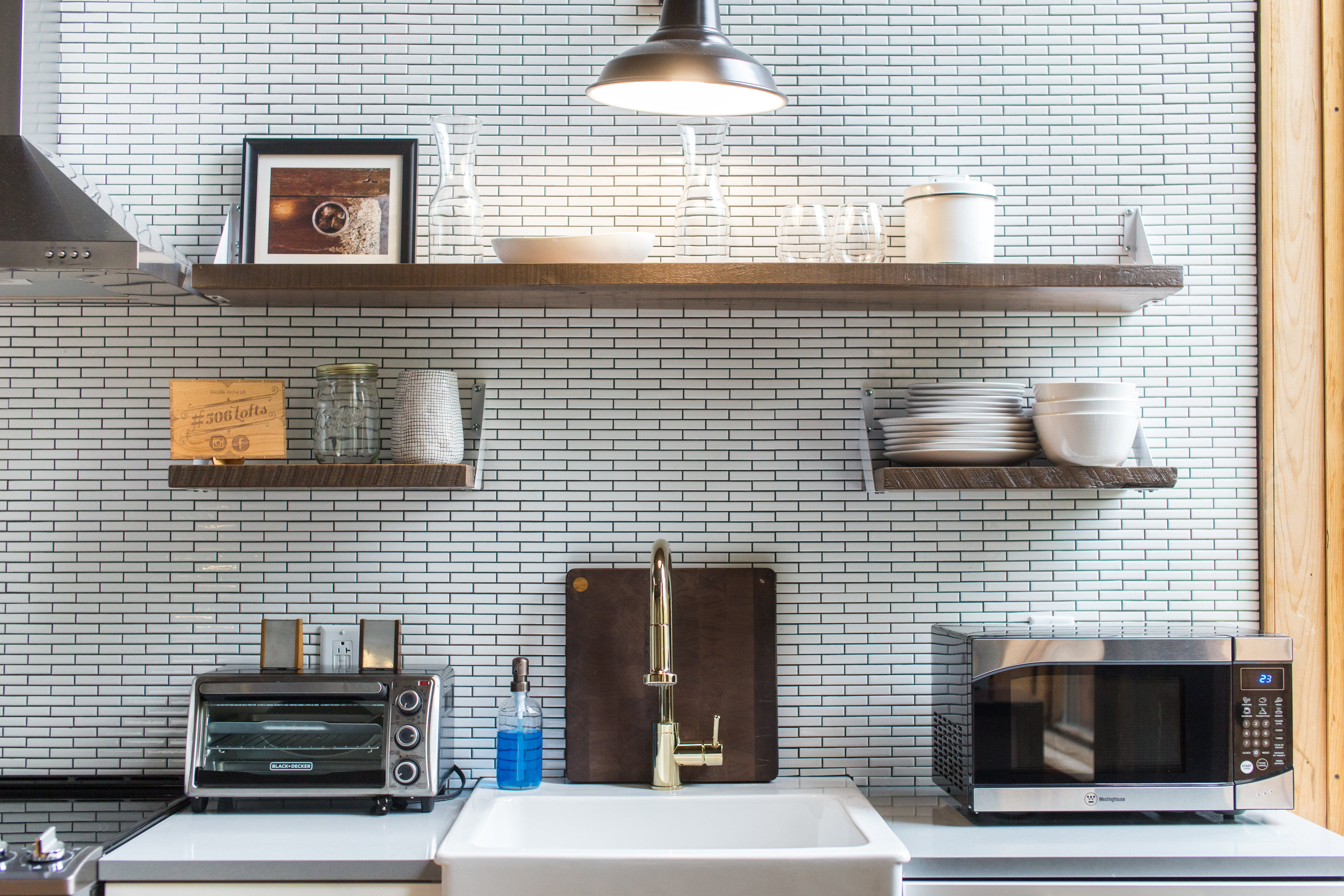 202: Downtown Loft Just Steps Away from Broadway, Bridgestone, Ryman! image 2
