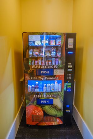 Why Share? Exclusively Yours: Full Hotel Buyout at The Russell! image 29