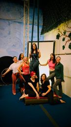 The Secret Enchanted Aerial Forest image 6
