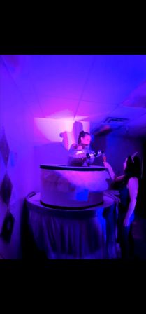 The Secret Enchanted Aerial Forest image 11