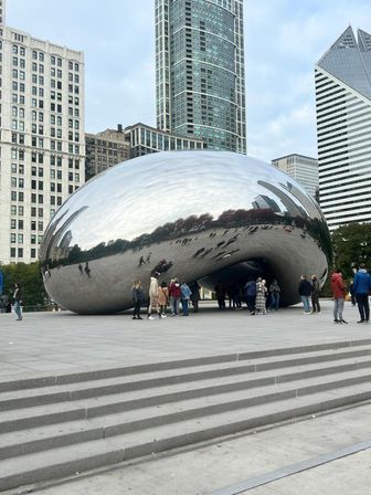 Luxury High-Rise Apartments at Sentral Michigan Avenue image 34