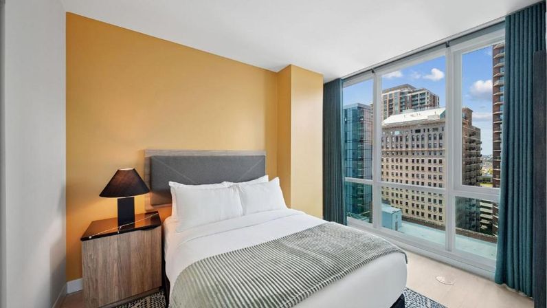 Luxury High-Rise Apartments at Sentral Michigan Avenue image 71