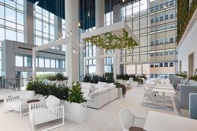 Luxury High-Rise Apartments at Sentral Michigan Avenue image 14