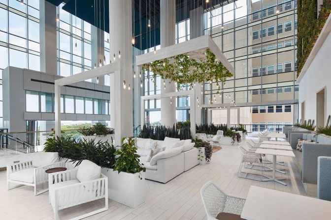 Luxury High-Rise Apartments at Sentral Michigan Avenue image 14