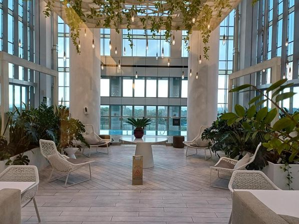 Luxury High-Rise Apartments at Sentral Michigan Avenue image 31