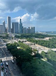 Luxury High-Rise Apartments at Sentral Michigan Avenue image 28