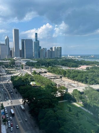 Luxury High-Rise Apartments at Sentral Michigan Avenue image 28