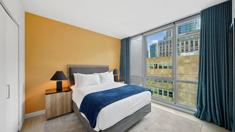 Luxury High-Rise Apartments at Sentral Michigan Avenue image 68