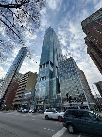 Luxury High-Rise Apartments at Sentral Michigan Avenue image 20