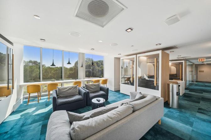 Luxury High-Rise Apartments at Sentral Michigan Avenue image 42