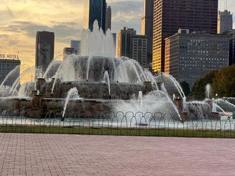 Luxury High-Rise Apartments at Sentral Michigan Avenue image 33