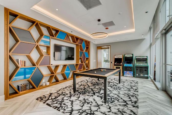 Luxury High-Rise Apartments at Sentral Michigan Avenue image 12