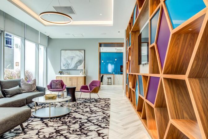 Luxury High-Rise Apartments at Sentral Michigan Avenue image 37