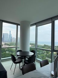 Luxury High-Rise Apartments at Sentral Michigan Avenue image 30