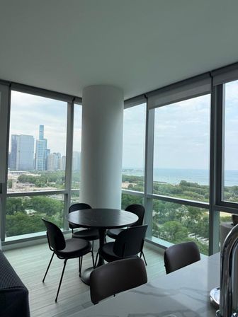 Luxury High-Rise Apartments at Sentral Michigan Avenue image 30