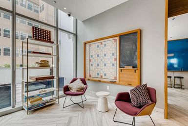 Luxury High-Rise Apartments at Sentral Michigan Avenue image 11