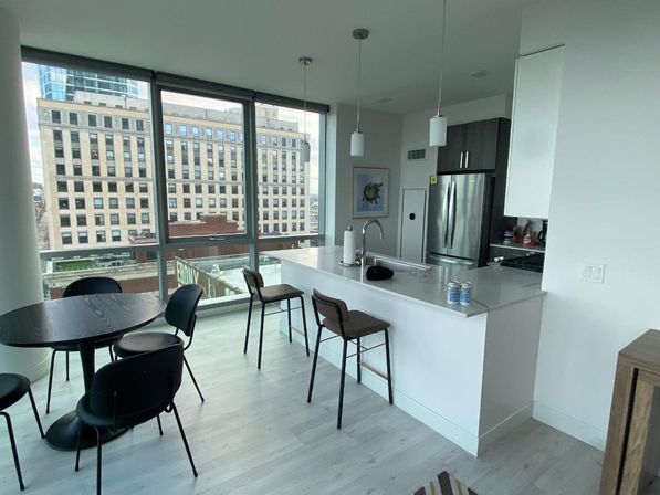 Luxury High-Rise Apartments at Sentral Michigan Avenue image 24