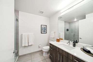 Luxury High-Rise Apartments at Sentral Michigan Avenue image 36