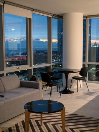 Luxury High-Rise Apartments at Sentral Michigan Avenue image 19