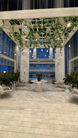 Luxury High-Rise Apartments at Sentral Michigan Avenue image 17