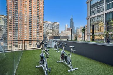 Luxury High-Rise Apartments at Sentral Michigan Avenue image 45