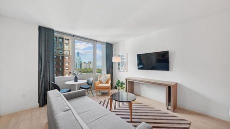 Luxury High-Rise Apartments at Sentral Michigan Avenue image 54